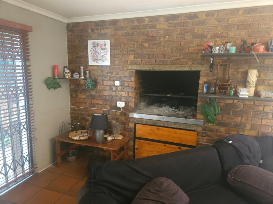 4 Bedroom Property for Sale in Sasolburg Ext 15 Free State
